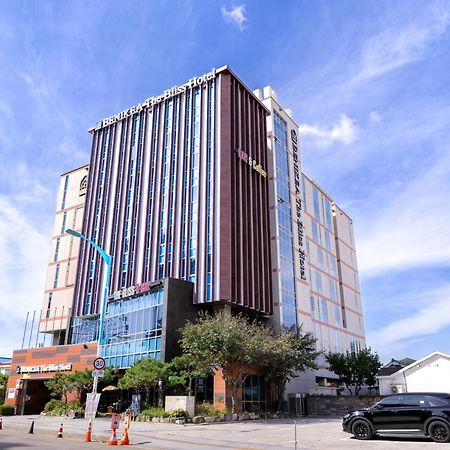 Benikea The Bliss Hotel Ίντσεον Εξωτερικό φωτογραφία