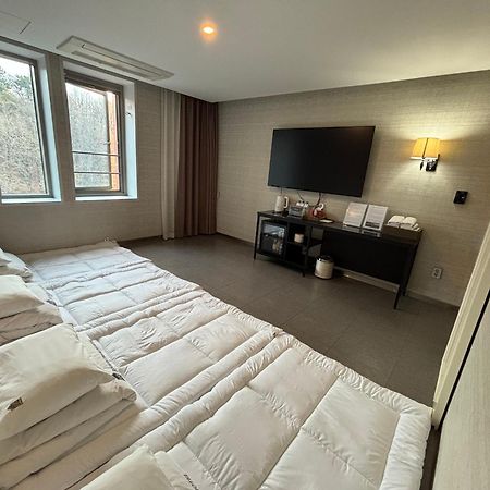 Benikea The Bliss Hotel Ίντσεον Εξωτερικό φωτογραφία
