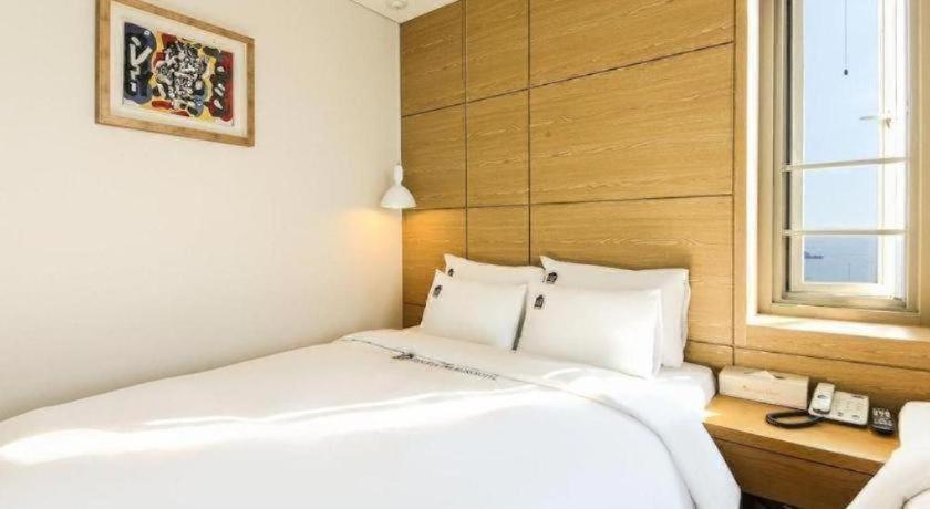 Benikea The Bliss Hotel Ίντσεον Εξωτερικό φωτογραφία