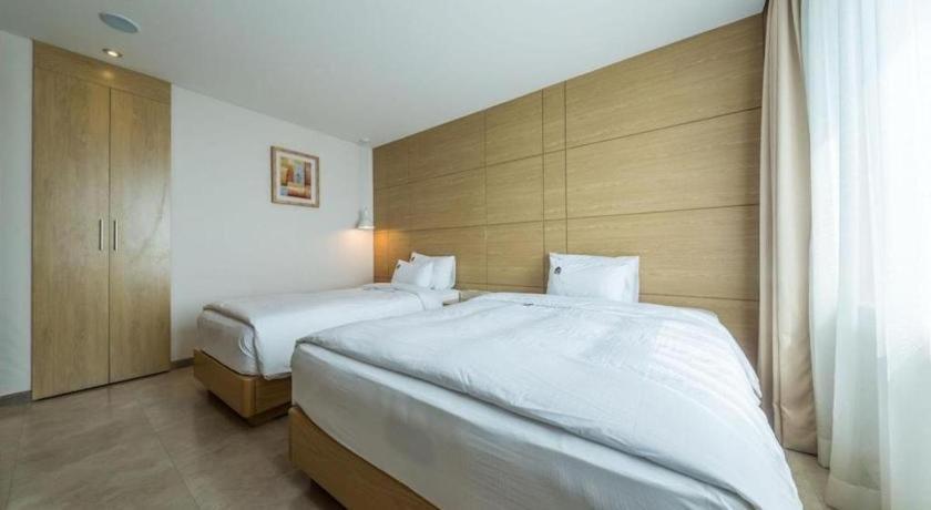 Benikea The Bliss Hotel Ίντσεον Εξωτερικό φωτογραφία