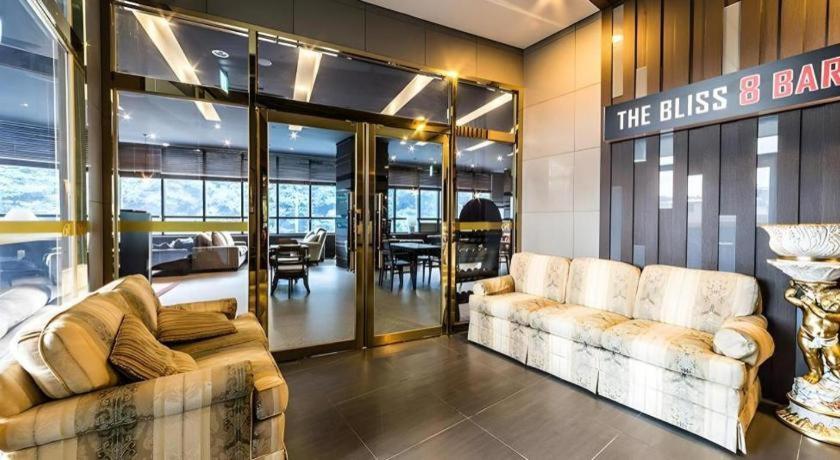 Benikea The Bliss Hotel Ίντσεον Εξωτερικό φωτογραφία