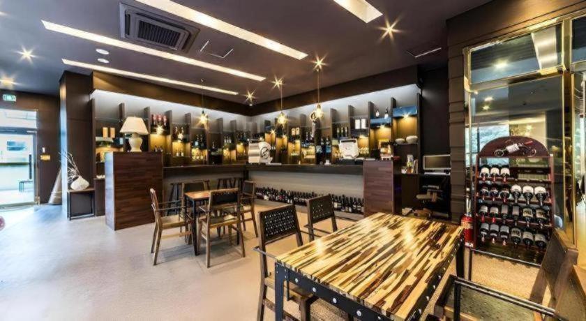 Benikea The Bliss Hotel Ίντσεον Εξωτερικό φωτογραφία