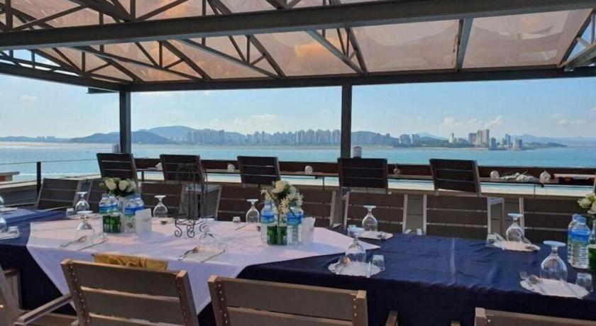 Benikea The Bliss Hotel Ίντσεον Εξωτερικό φωτογραφία