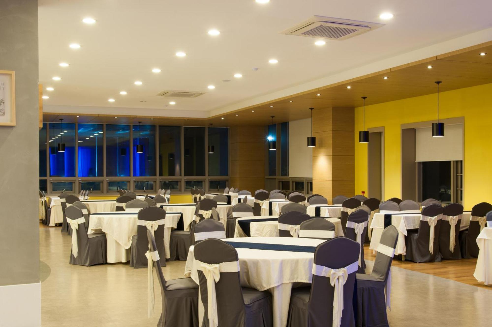 Benikea The Bliss Hotel Ίντσεον Εξωτερικό φωτογραφία