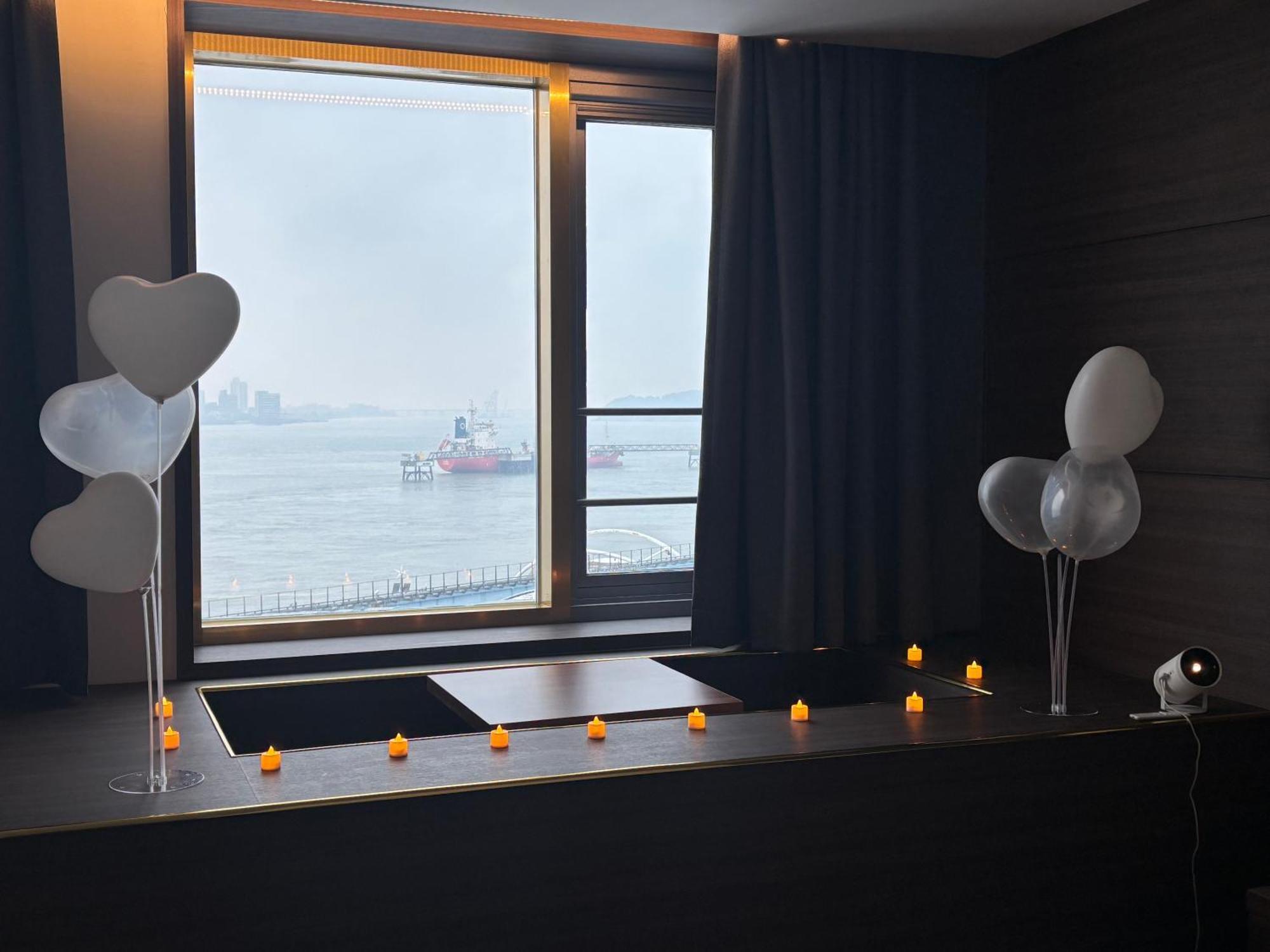 Benikea The Bliss Hotel Ίντσεον Εξωτερικό φωτογραφία