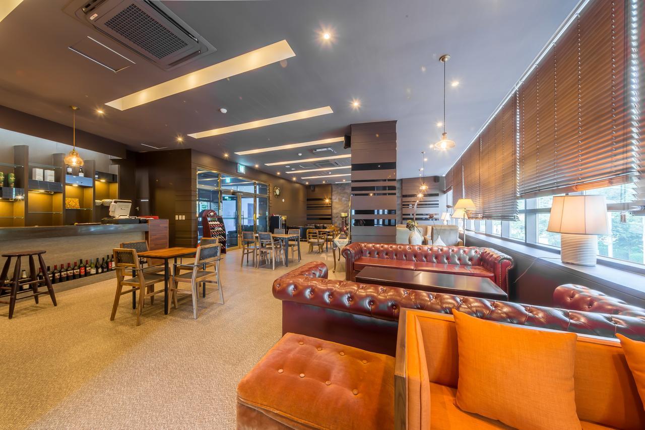 Benikea The Bliss Hotel Ίντσεον Εξωτερικό φωτογραφία